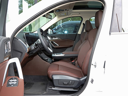 BMW X1 2024 M35Li