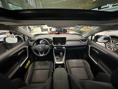 TOYOTA Frontlander 2024 Dual Engine 2.0L Premium Edition