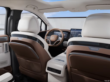 BYD XIA 2025 DM-i1.5T100km Exceeding Type