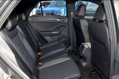VW T-ROC 2025 280TSI Time Edition
