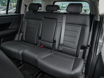 HYUNDAI Santafe 2024 2.0T 4WD Connoisseur Pro 7 Seaters
