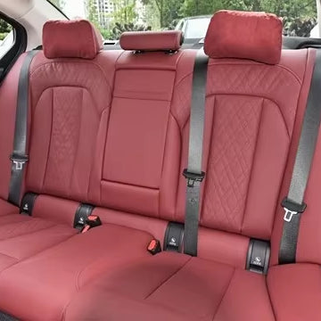حزمة BMW i3 2025 eDrive40L Night Sport 