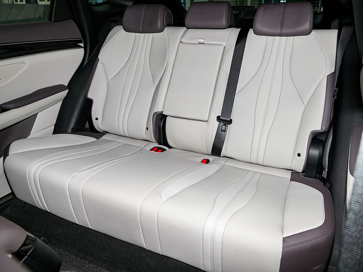BYD Song PLUS New Energy 2025 EV Smart Driving Edition 520km Pilot Edition