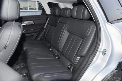 Chery Explore 06 2025 1.6T 4WD Discovery Edition