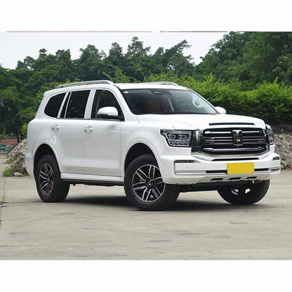 Great Wall Tank 500