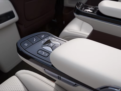 BYD XIA 2025 DM-i1.5T100km Exceeding Type