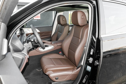 Benz GLE 2025 facelift GLE350 4MATIC Fashion Edition