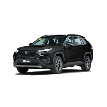 TOYOTA RAV4 2024 Dual Engine 2.5L 4WD Elite PLUS Edition