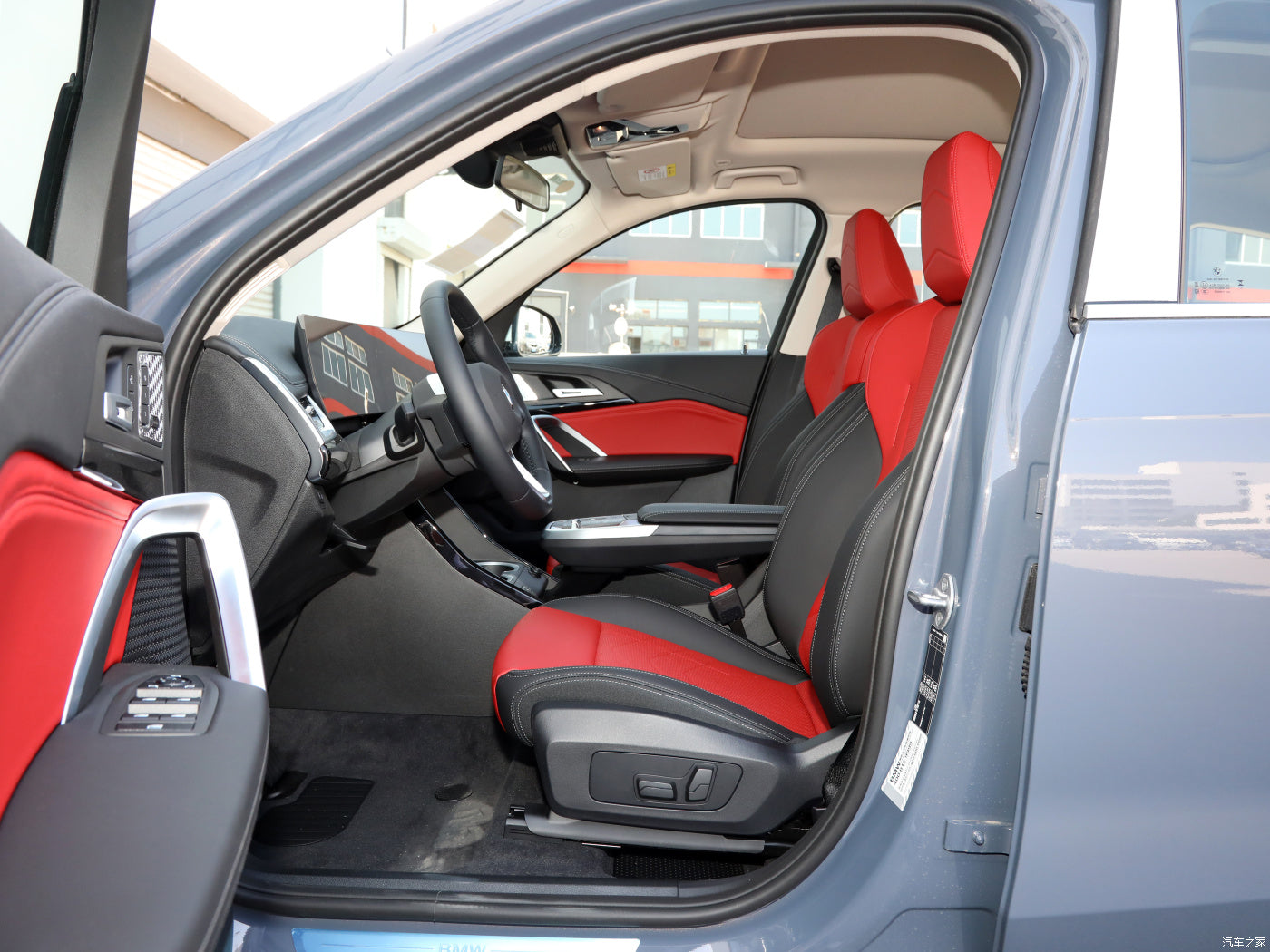 BMW X1 2024 M35Li