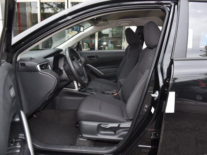 TOYOTA Corolla Cross 2024 Dual Engine 2.0L Elite Edition