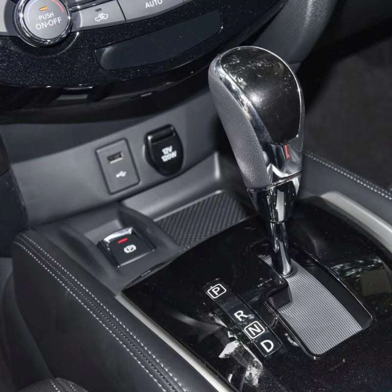 NISSAN X-TRAIL 2023 e-POWER four-wheel drive extreme version 5 seats