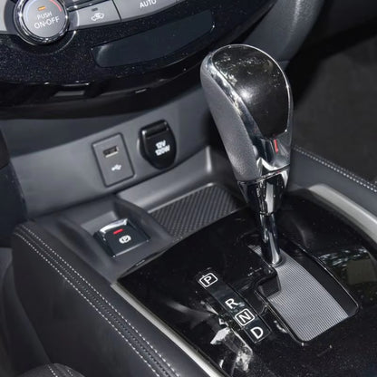 NISSAN X-TRAIL 2023 e-POWER four-wheel drive extreme version 5 seats