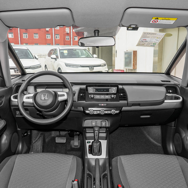 HONDA LIFE 2023 1.5LCVTCRO-S Fun Edition