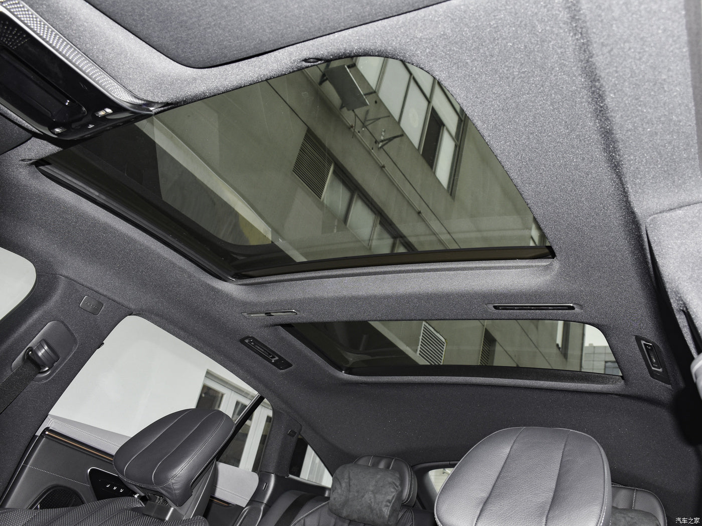 Benz EQS 2023 facelift 450+ Pioneer Edition