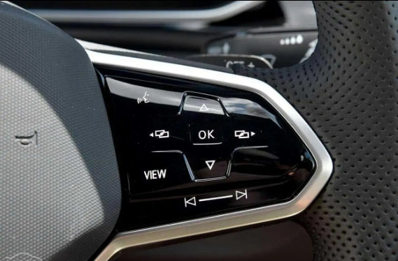 VW T-ROC 2025 280TSI Time Edition