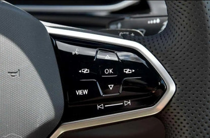VW T-ROC 2025 280TSI Time Edition