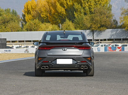HYUNDAI LAFESTA 2023 270T Deluxe Edition NLine