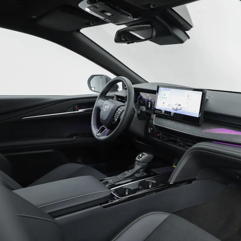 TOYOTA Camry 2025 Hybrid 2.0HG Brilliant Edition