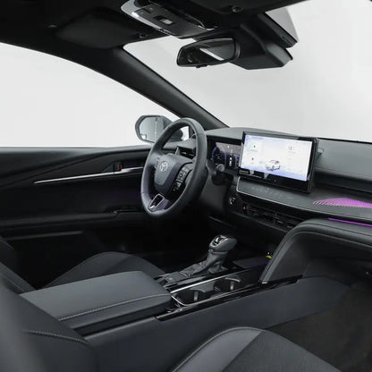 TOYOTA Camry 2025 Hybrid 2.0HG Brilliant Edition