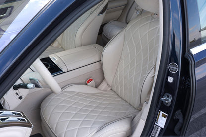 Benz S-Class 2025 S500L 4MATIC Premium Edition