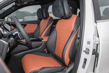 Benz GLC 2025 facelift GLC 300L 4MATIC dynamic 5-seater