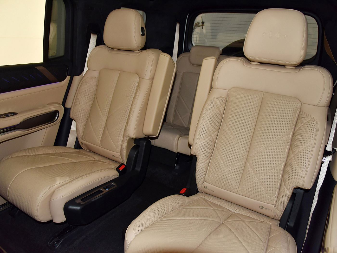 BYD Formula Leopard 5 2025 1.5T 125km Tianshen Intelligent Driving Ultra Edition