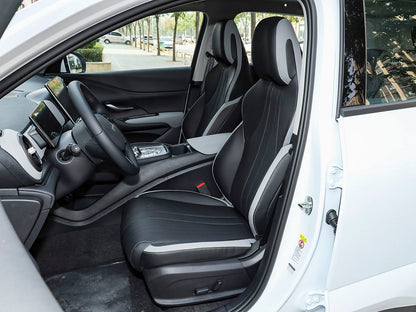 BYD Sea lion 05 DM-i 2025 Intelligent Driving Edition 1.5L 75km Luxury Model
