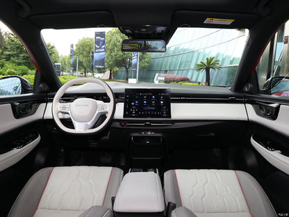 HONDA E:NS2 2024 545km Glitter Edition