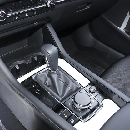 Mazda 3 Axela 2023 1.5L automatic quality version