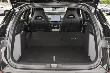 BYD Yuan PLUS 2025 Intelligent Driving Edition 510km Excellence Edition