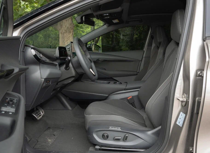 VW ID.UNYX 2024 565km 4WD Max high performance