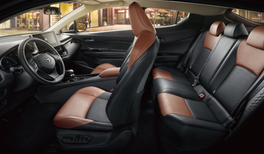TOYOTA IZOA 2023 Dual Engine 2.0L Yixiang Edition