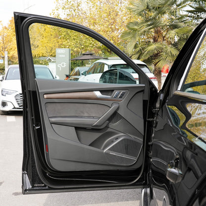 Audi Q5L 2025 45TFSI Luxury Dynamic Edition