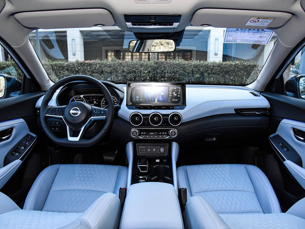 NISSAN Sylphy 2023 e-POWER ultra-luxury Ultra