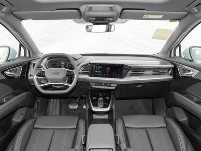 Audi Q4 e-tron 2024 40 e-tron Creative Edition