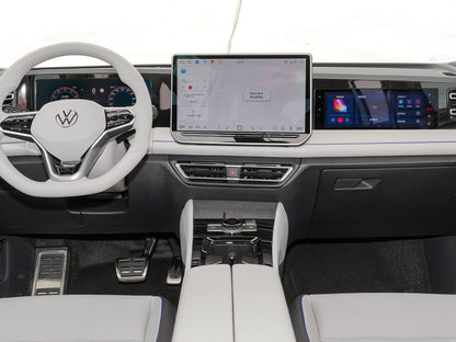 VW Tiguan L 2024 outstanding 330TSI two-wheel drive R-Line Long Yao Edition 5-seater