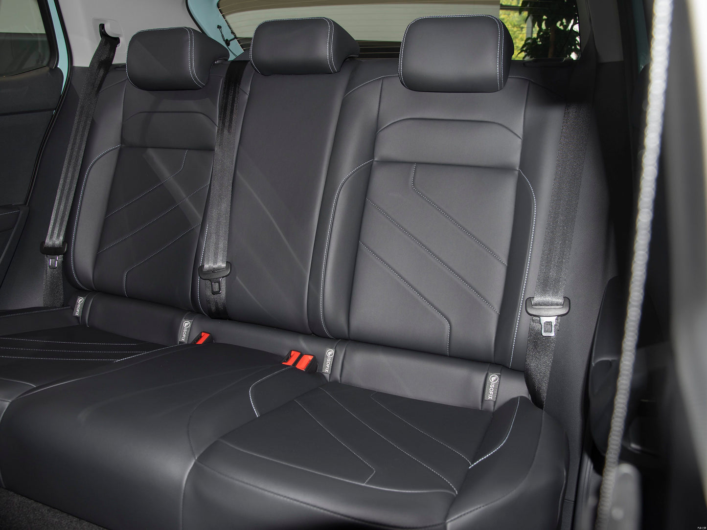 VW Tharu 2025 New 300TSI Sharp Edition