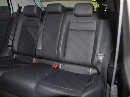 VW Tharu 2025 New 300TSI Sharp Edition
