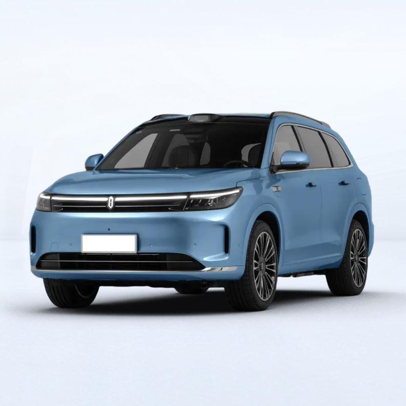AITO M7 2024 1.5T 210km 4WD Ultra Smart Driving Edition 5 Seaters