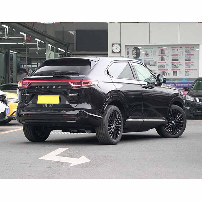 HONDA E:NP1 pole 1 23 510km Extreme Edition