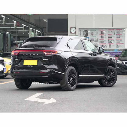 HONDA E:NP1 pole 1 23 510km Extreme Edition