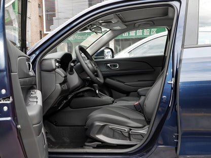 HONDA XR-V 2024 1.5L Heatwave Edition
