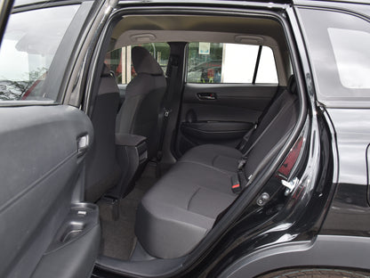 TOYOTA Corolla Cross 2024 Dual Engine 2.0L Elite Edition