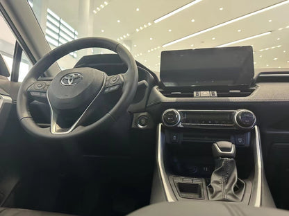 TOYOTA Frontlander 2024 Dual Engine 2.0L Premium Edition