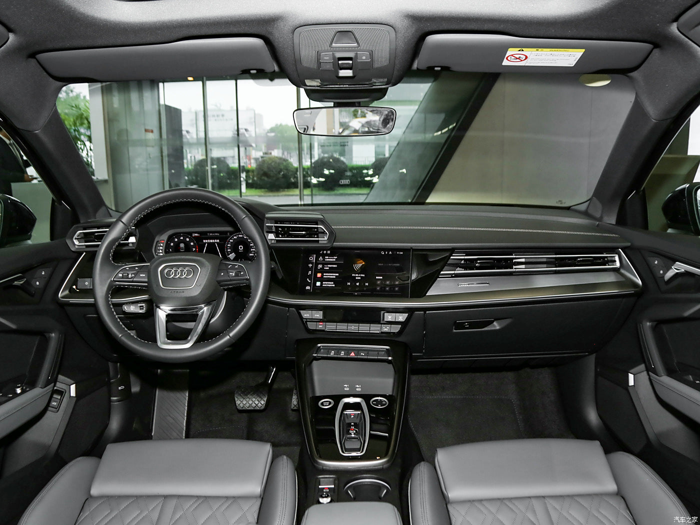 Audi Q3 2025 quattro 45th Anniversary Edition 40TFSIRS Kit Speed Type