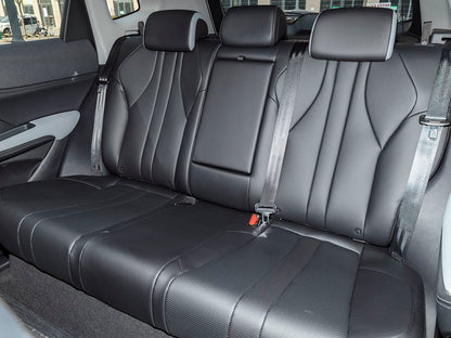 BYD Sea lion 05 DM-i 2025 Intelligent Driving Edition 1.5L 75km Luxury Model