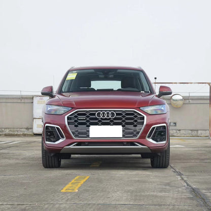 Audi Q5L 2025 45TFSI Luxury Dynamic Edition