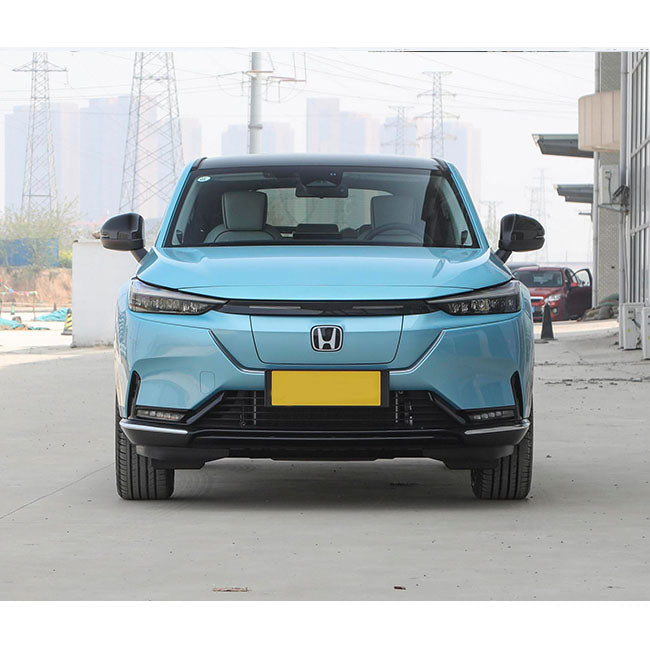 HONDA E:NS2 2024 545km Glitter Edition