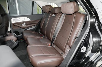 Benz GLE 2025 facelift GLE350 4MATIC Fashion Edition