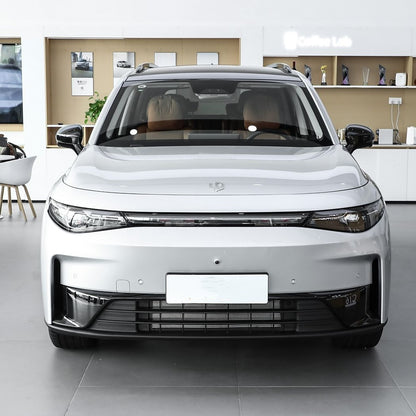 LEAPMOTOR C16 2024 models pure electric version 520km LiDAR version